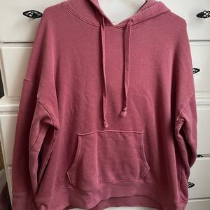 American Eagle Hooded Sweatshirt
